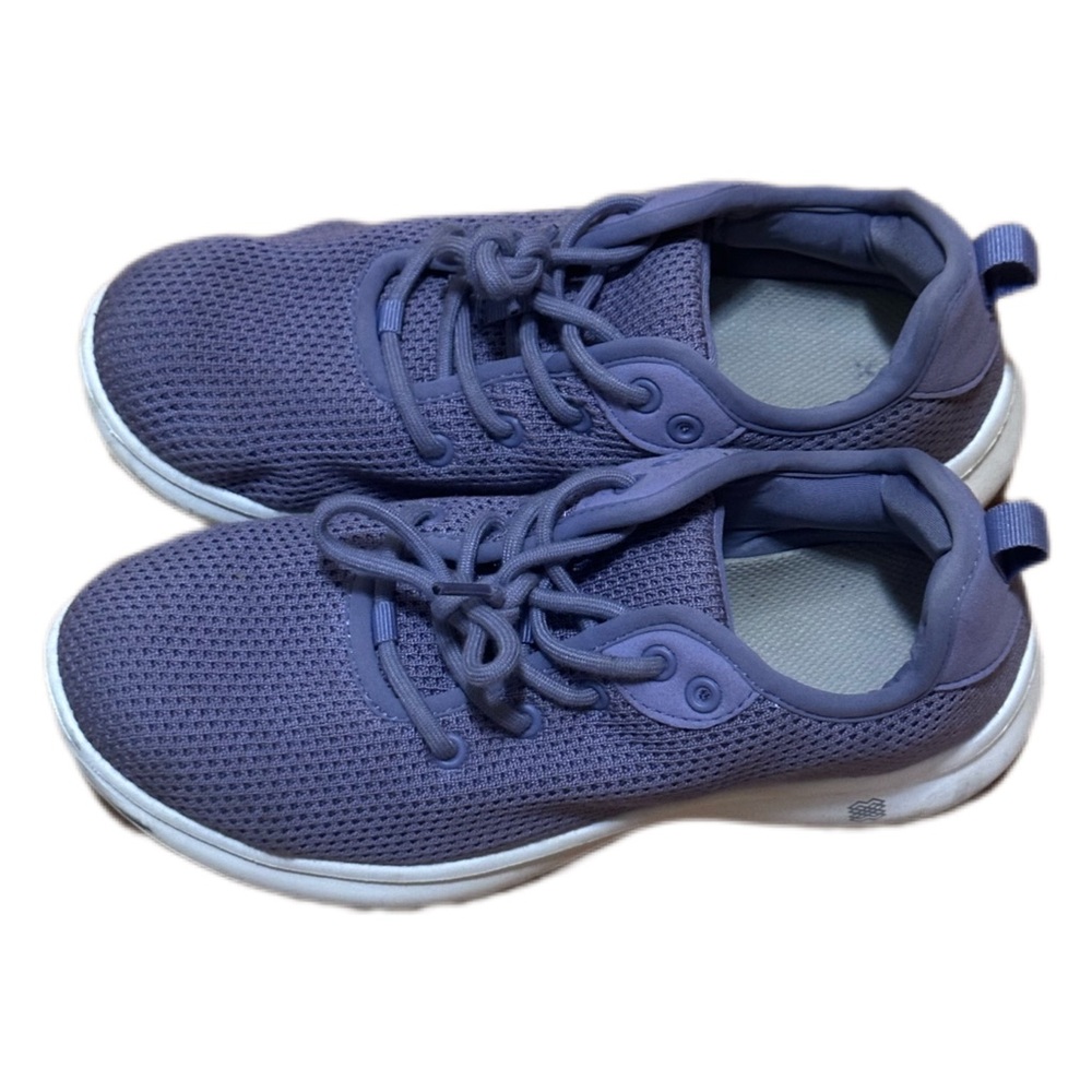Women's Purple Sneakers